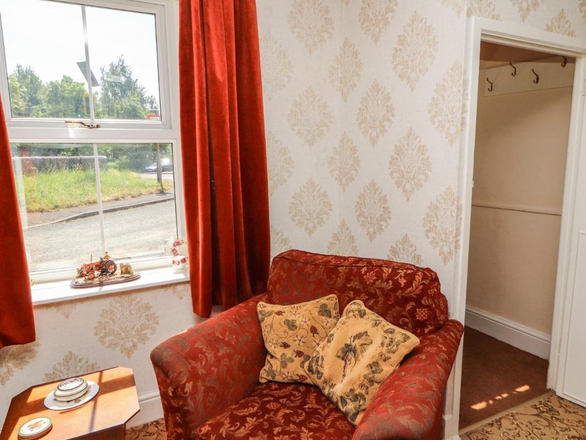 Rose Cottage 세틀 외부 사진