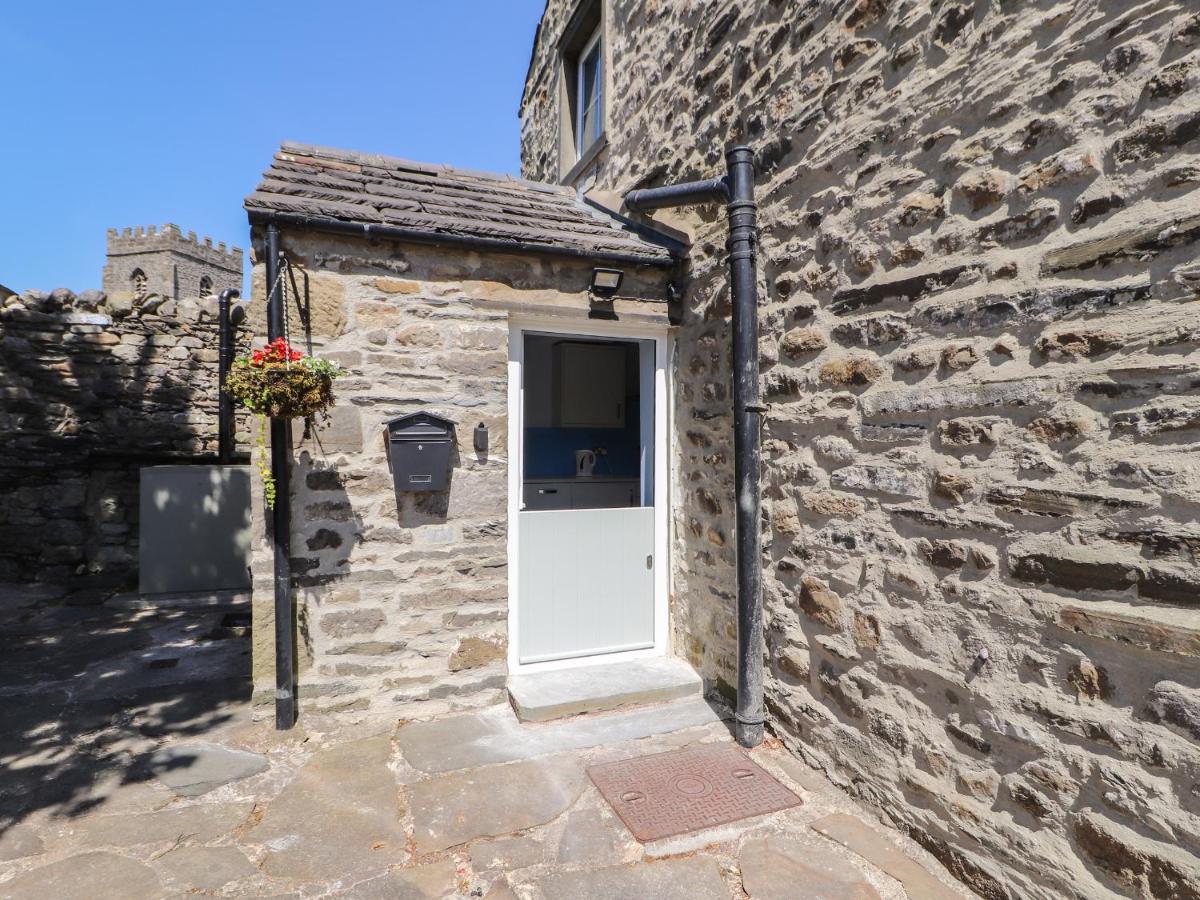 Rose Cottage 세틀 외부 사진
