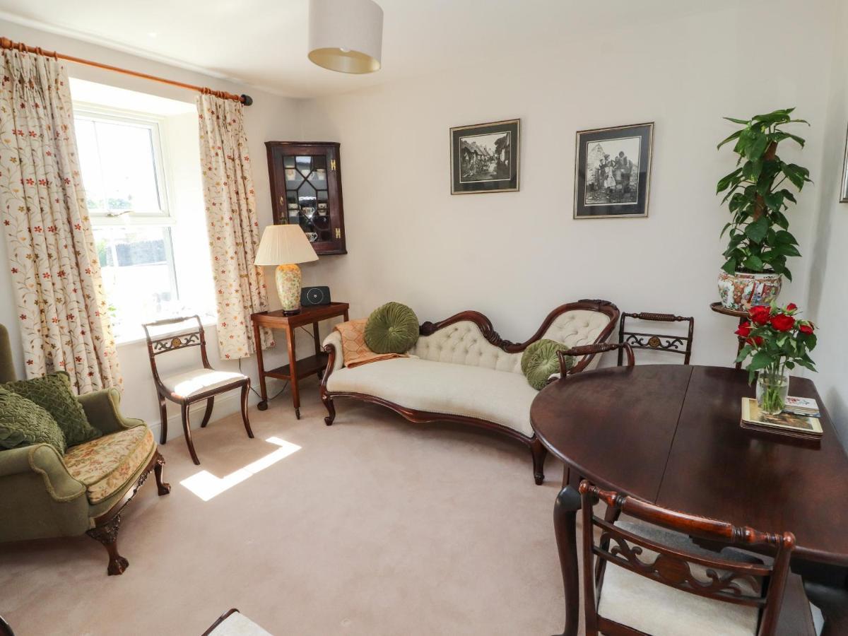 Rose Cottage 세틀 외부 사진