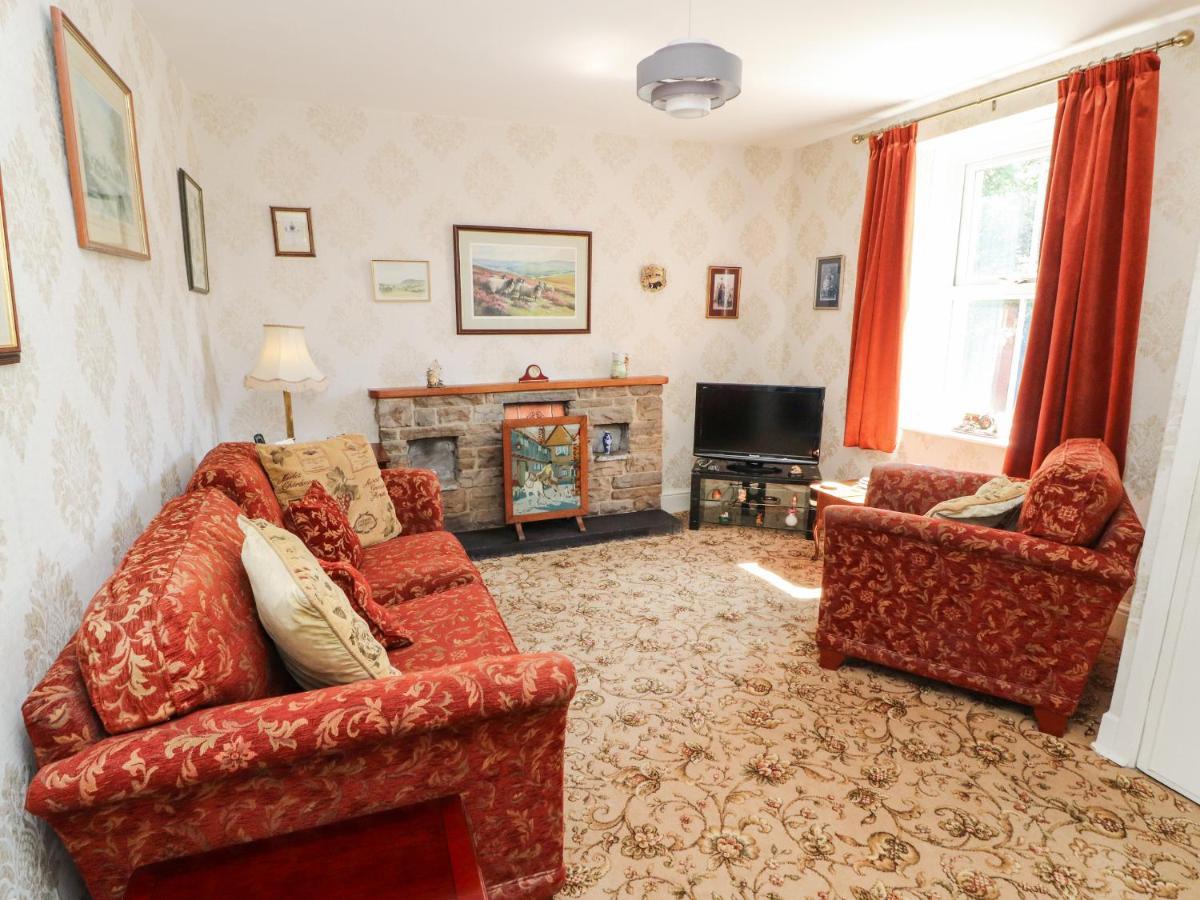 Rose Cottage 세틀 외부 사진
