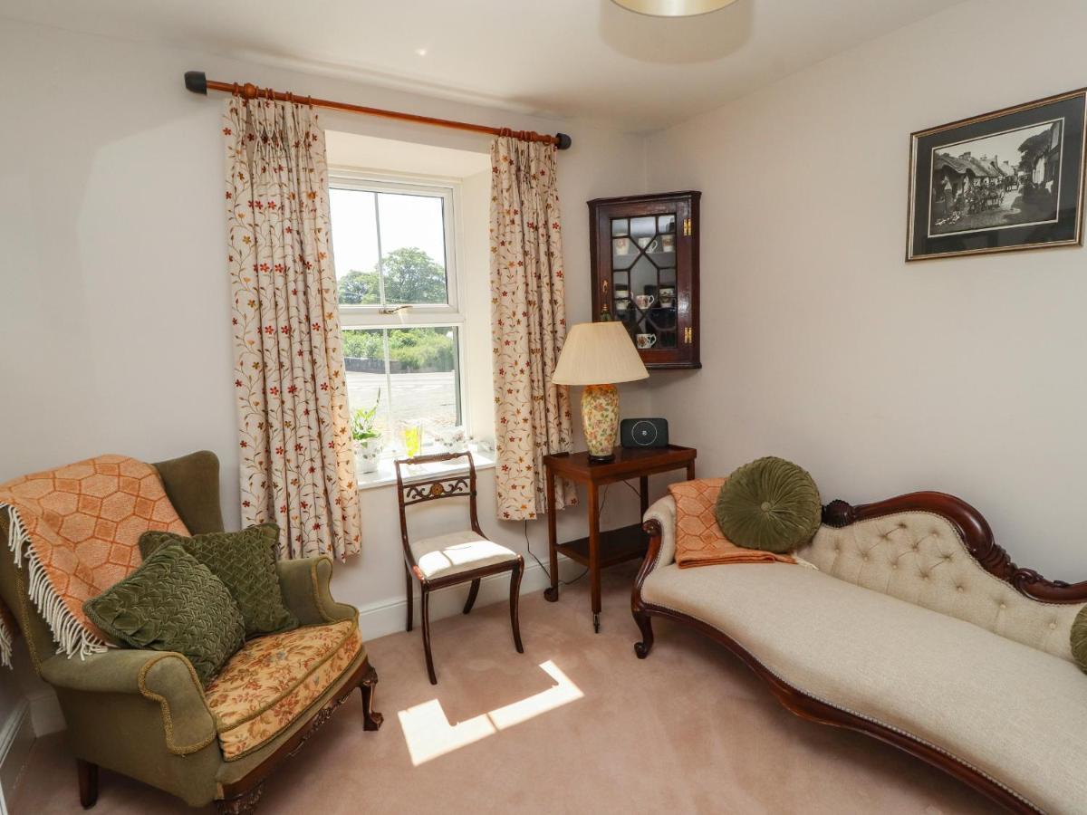 Rose Cottage 세틀 외부 사진