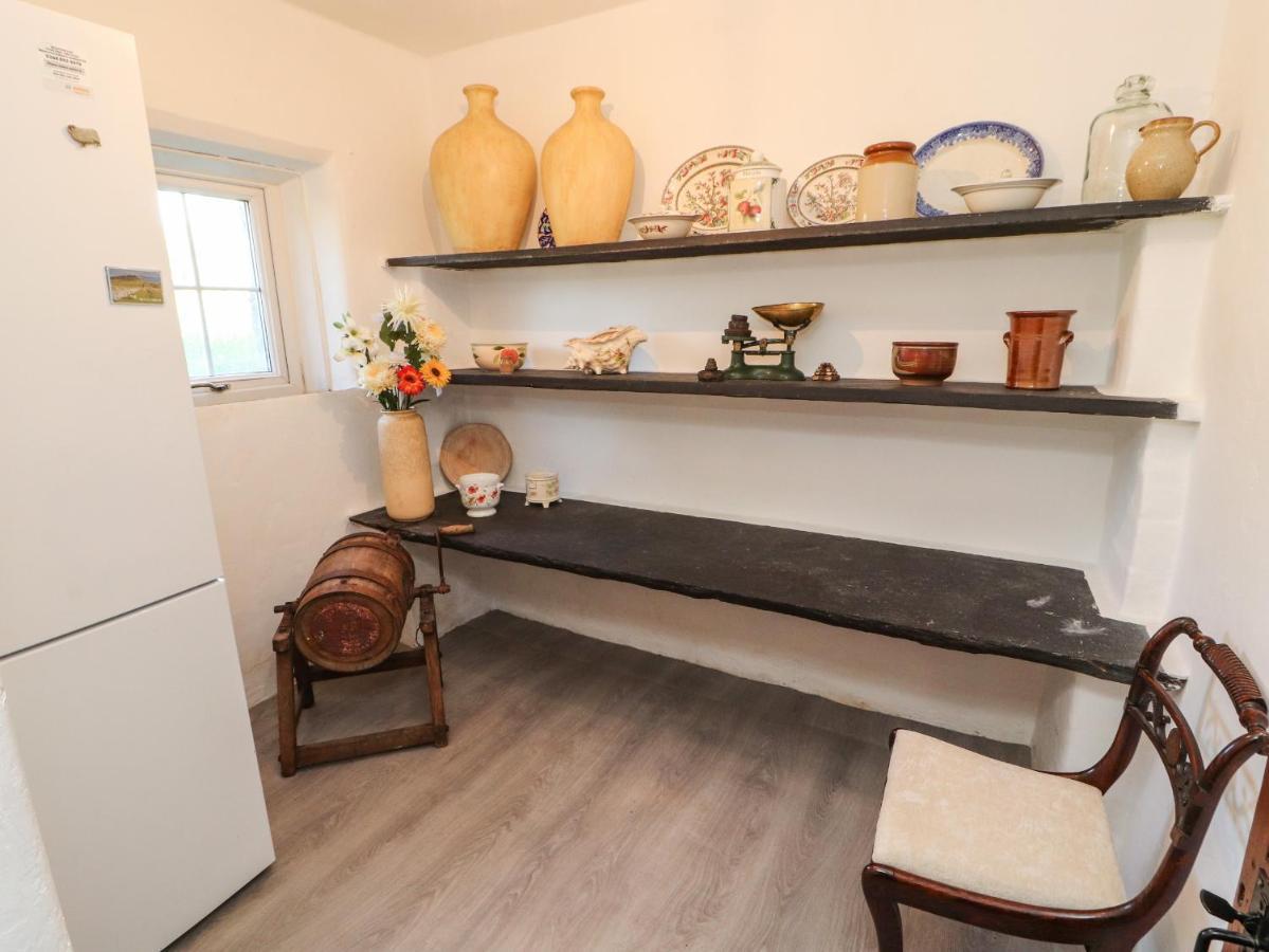 Rose Cottage 세틀 외부 사진