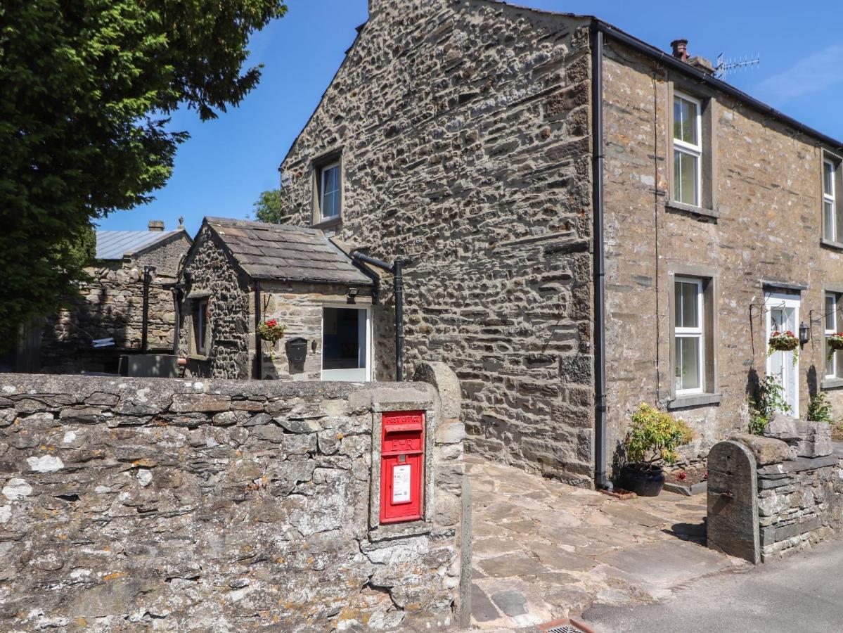 Rose Cottage 세틀 외부 사진