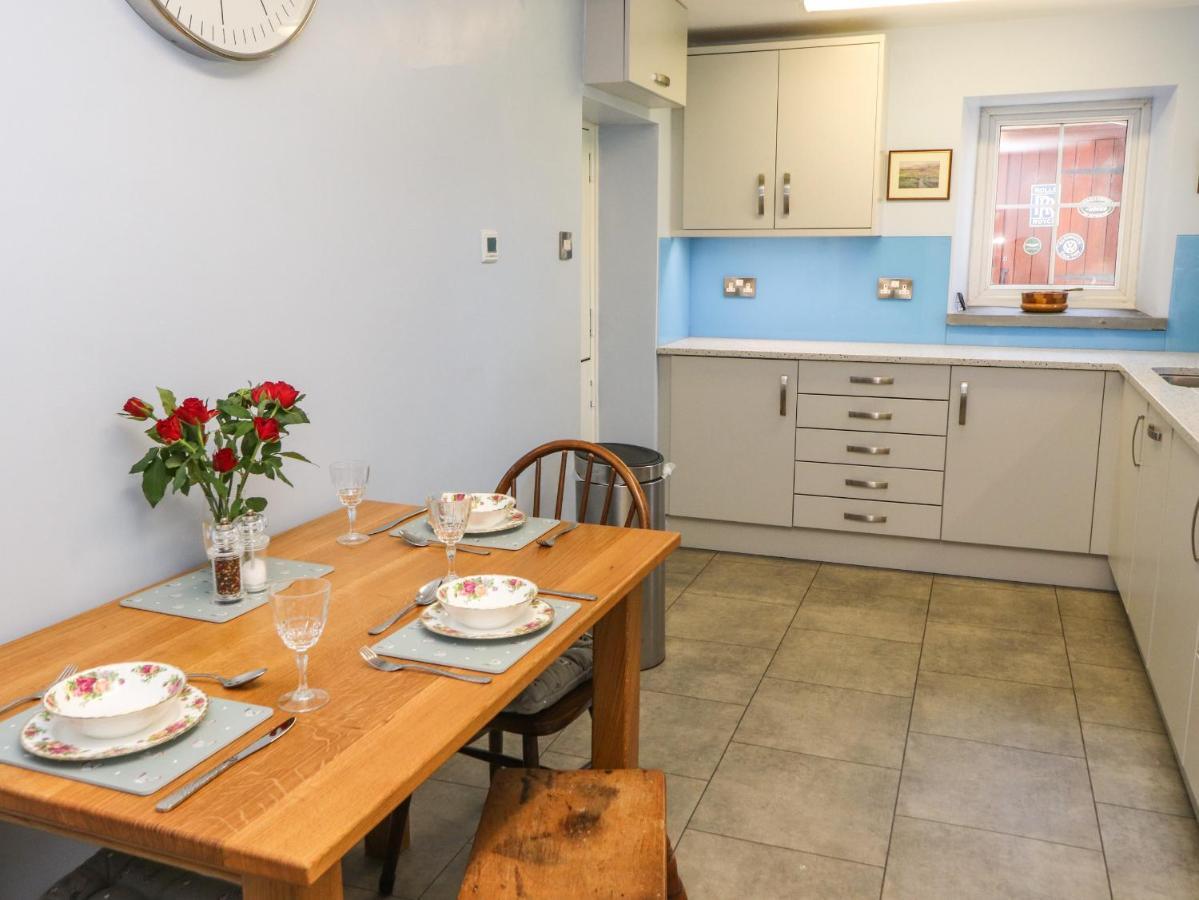 Rose Cottage 세틀 외부 사진