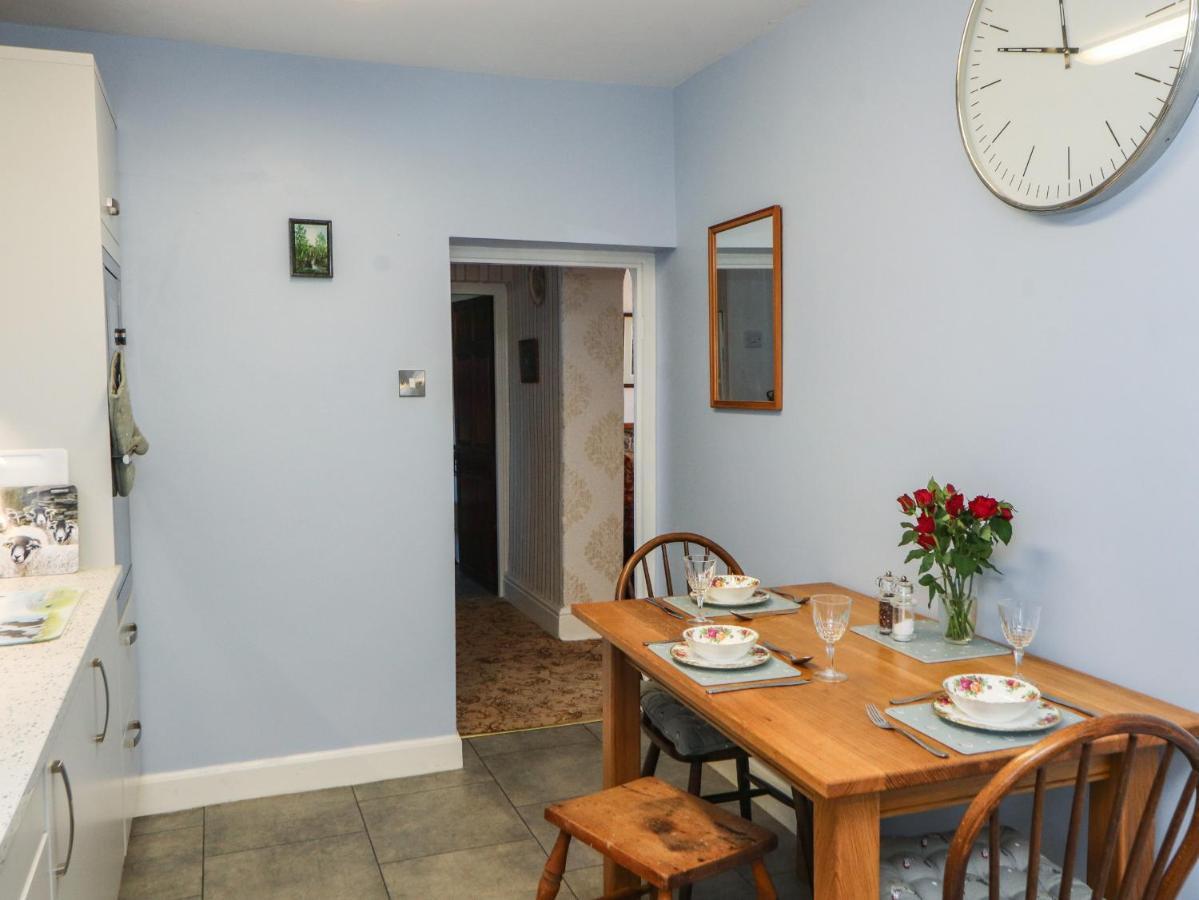 Rose Cottage 세틀 외부 사진