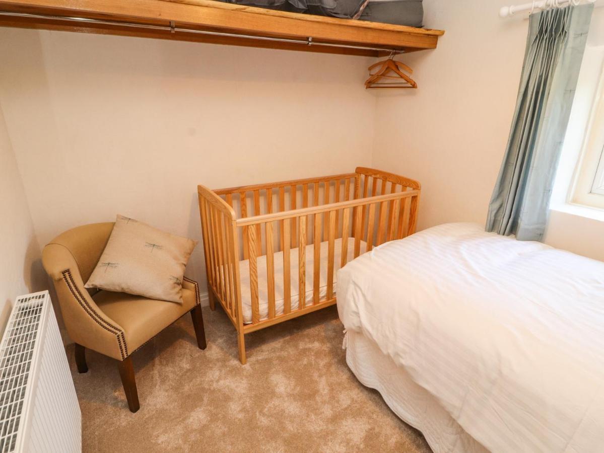 Rose Cottage 세틀 외부 사진