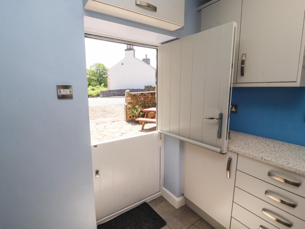 Rose Cottage 세틀 외부 사진