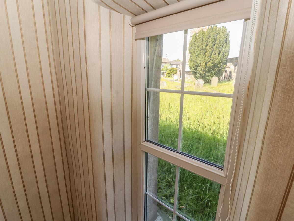 Rose Cottage 세틀 외부 사진