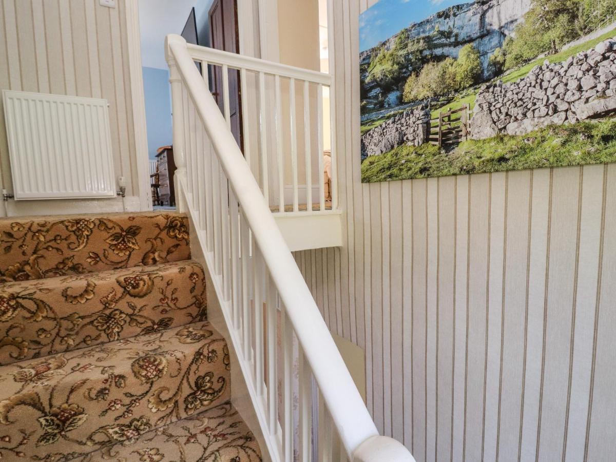 Rose Cottage 세틀 외부 사진