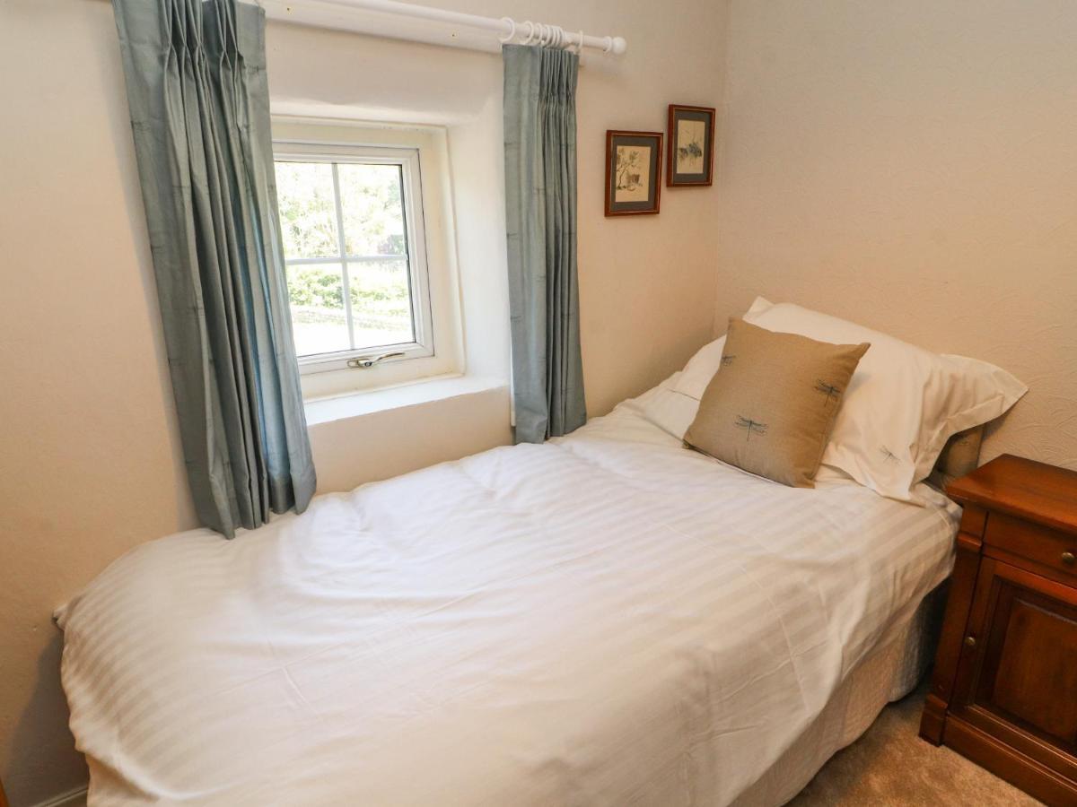 Rose Cottage 세틀 외부 사진