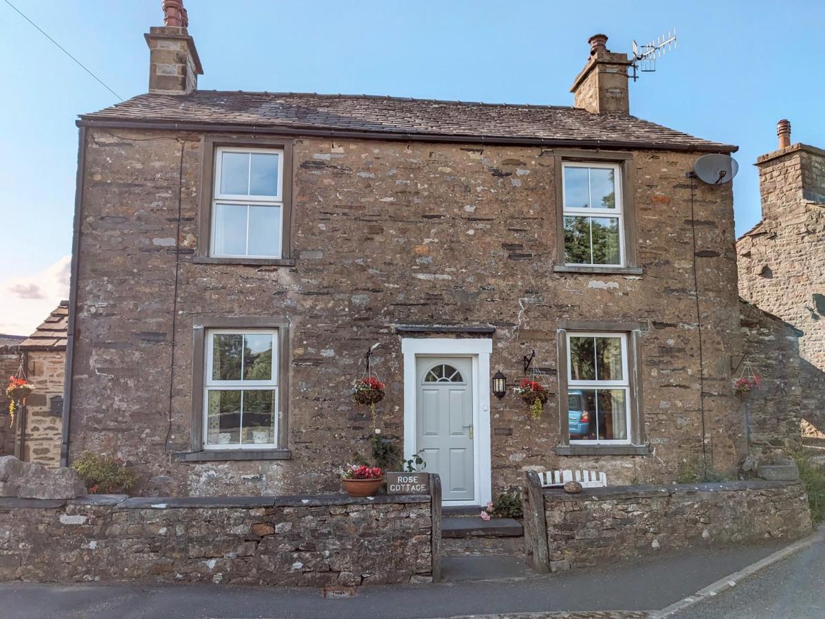 Rose Cottage 세틀 외부 사진